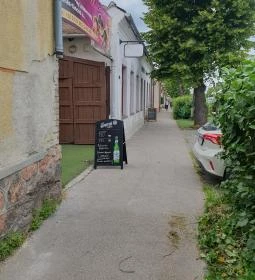 Pizza & Gyros Étterem & Rendezvényterem