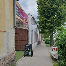 Pizza & Gyros Étterem & Rendezvényterem Tata - Egyéb