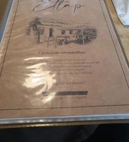 Pizza & Gyros Étterem & Rendezvényterem