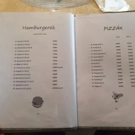 Pizza & Gyros Étterem & Rendezvényterem Tata - Egyéb