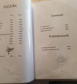 Pizza & Gyros Étterem & Rendezvényterem