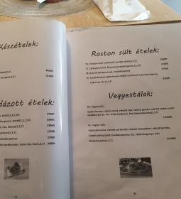 Pizza & Gyros Étterem & Rendezvényterem