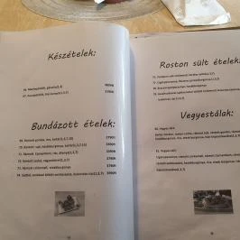 Pizza & Gyros Étterem & Rendezvényterem Tata - Egyéb