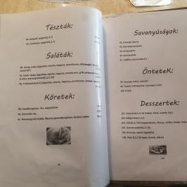 Pizza & Gyros Étterem & Rendezvényterem Tata - Egyéb