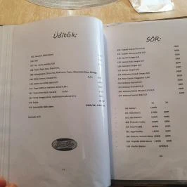 Pizza & Gyros Étterem & Rendezvényterem Tata - Egyéb