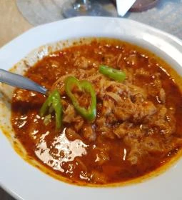 Pizza & Gyros Étterem & Rendezvényterem