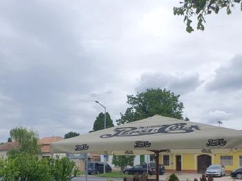 Pizza & Gyros Étterem & Rendezvényterem Tata