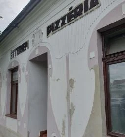 Pizza & Gyros Étterem & Rendezvényterem