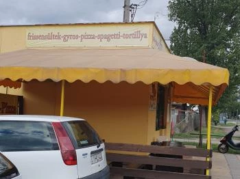 Pizza Jobo Kiskunmajsa