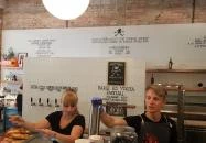 Pizza, Kávé, Világbéke Miskolc