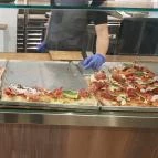 Pizza, Kávé, Világbéke Miskolc - Étel/ital