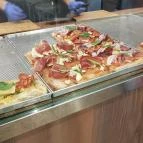 Pizza, Kávé, Világbéke Miskolc - Étel/ital