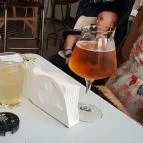 Pizza, Kávé, Világbéke Miskolc - Étel/ital