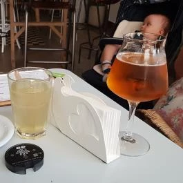 Pizza, Kávé, Világbéke, Miskolc - Étel/ital