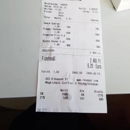 Pizza, Kávé, Világbéke, Miskolc - Egyéb