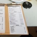 Pizza, Kávé, Világbéke Miskolc - Étlap/itallap