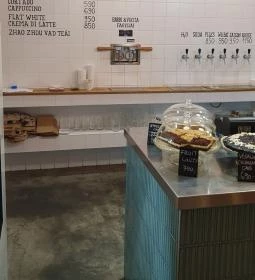 Pizza, Kávé, Világbéke