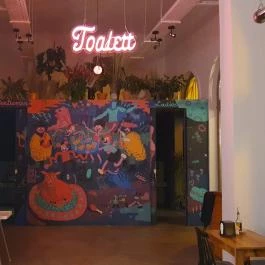 Pizza, Kávé, Világbéke, Debrecen - Egyéb