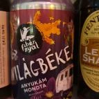 Pizza, Kávé, Világbéke Debrecen - Egyéb