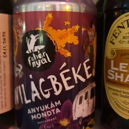 Pizza, Kávé, Világbéke, Debrecen - Egyéb