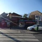 Pizza King - Bosnyák tér Budapest - Külső kép