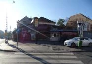 Pizza King - Bosnyák tér Budapest