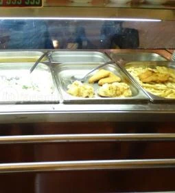 Pizza King - Bosnyák tér