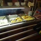 Pizza King - Bosnyák tér Budapest - Étel/ital