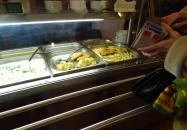 Pizza King - Bosnyák tér Budapest