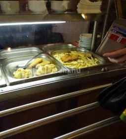 Pizza King - Bosnyák tér