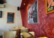 Pizza King - Bosnyák tér Budapest