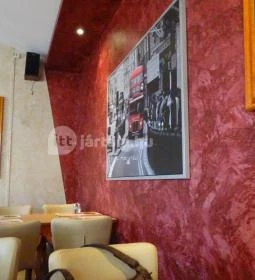 Pizza King - Bosnyák tér