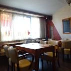 Pizza King - Bosnyák tér Budapest - Belső