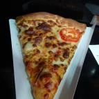 Pizza King Express - József körút Budapest - Étel/ital