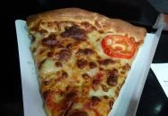 Pizza King Express - József körút Budapest