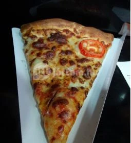 Pizza King Express - József körút