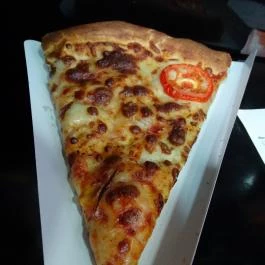 Pizza King Express - József körút Budapest - Étel/ital