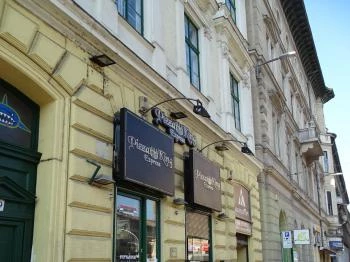 Pizza King Express - József körút Budapest