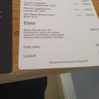 Pizza Mamma Dunakeszi - Egyéb