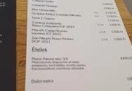 Pizza Mamma Dunakeszi