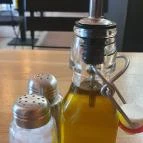 Pizza Mamma Dunakeszi - Egyéb