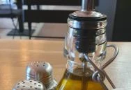 Pizza Mamma Dunakeszi