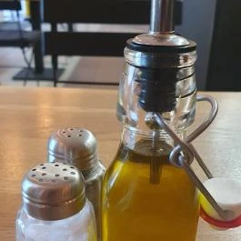 Pizza Mamma, Dunakeszi - Egyéb