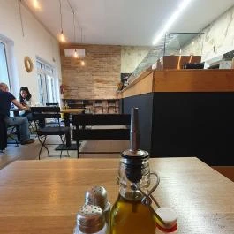 Pizza Mamma, Dunakeszi - Egyéb