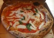 Pizza Mamma Dunakeszi