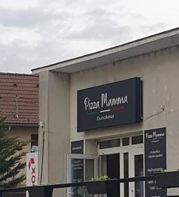 Pizza Mamma