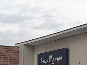 Pizza Mamma Dunakeszi