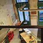 Pizza Manufaktura Budapest - Belső