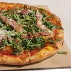 Pizza Manufaktura Budapest - Étel/ital