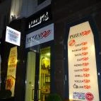 Pizza Me - Deák tér Budapest - Külső kép